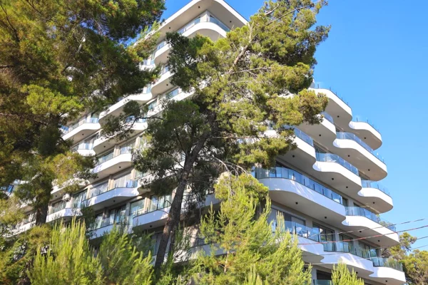 Casa in vendita Appartamento a Alessio, 1+1, Ambiente Arredato, Pagamento 150,000  Euro.