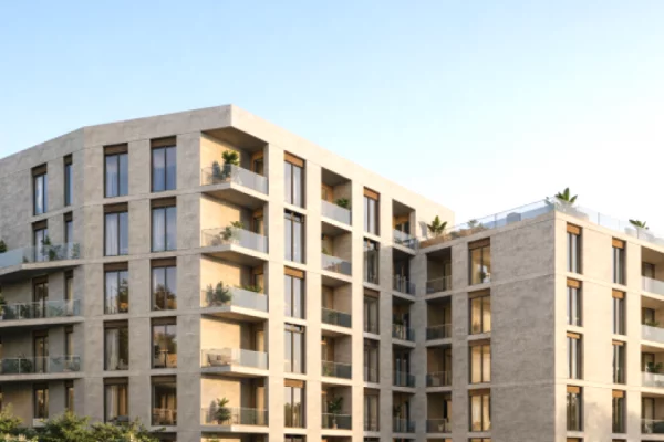 Shtepi ne shitje 2+1 ne Tirane - 965,000 Euro