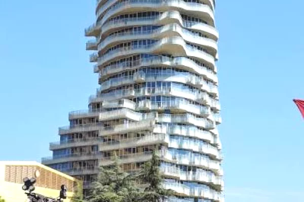 Casa in vendita 1+1 a Tirana - 5,531,520 Euro