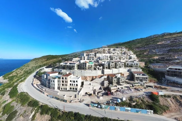 Casa in vendita 2+1 a Himara - 5,349,500 Euro