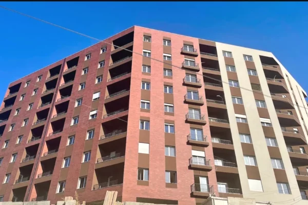 Casa in vendita 2+1 a Tirana - 1,194,600 Euro