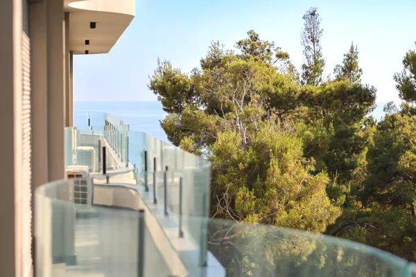 Casa in vendita Appartamento a Alessio, 1+1, Ambiente Vuoto, Pagamento 1,420,000  Euro.