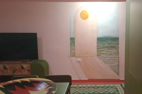 Casa in vendita Appartamento a Valona, 1+1, Ambiente Arredato, Pagamento 1,000,000  Euro.