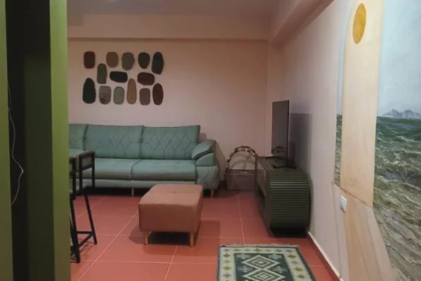 Casa in vendita Appartamento a Valona, 1+1, Ambiente Arredato, Pagamento 1,000,000  Euro.