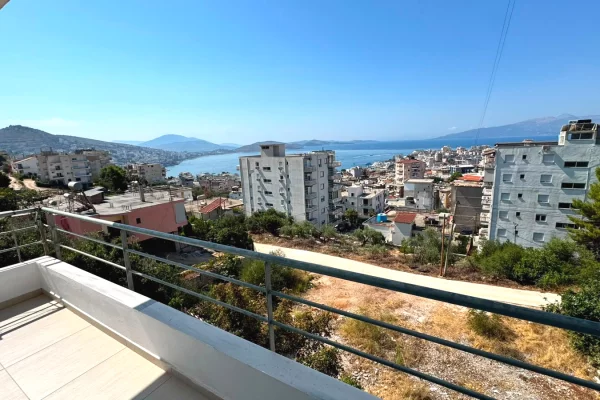 Shtepi ne shitje Apartament ne Sarande, 2+1, Mobilimi E mobiluar, Pagesa 175,000,000  Leke.
