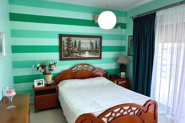 Shtepi ne shitje Apartament ne Sarande, 2+1, Mobilimi E mobiluar, Pagesa 175,000,000  Leke.