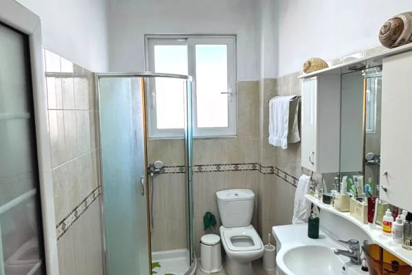 Shtepi ne shitje 2+1 ne Sarande - 175,000,000 Leke