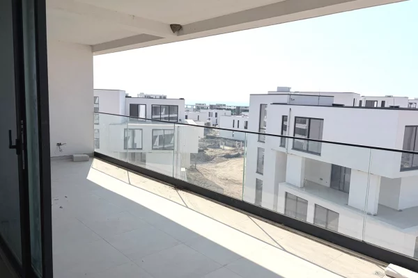 Shtepi ne shitje Apartament ne Durres, 1+1, Mobilimi Bosh, pa mobiluar, Pagesa 198,145  Euro.