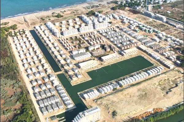 Shtepi ne shitje 1+1 ne Durres - 198,145 Euro