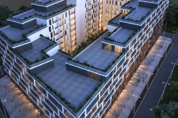 Shtepi ne shitje Apartament ne Tirane, 2+1, Mobilimi Bosh, pa mobiluar, Pagesa 2,700,000  Euro.