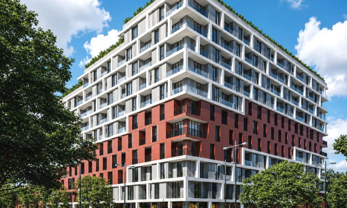 Shtepi ne shitje Apartament ne Tirane, 2+1, Mobilimi Bosh, pa mobiluar, Pagesa 2,700,000  Euro.