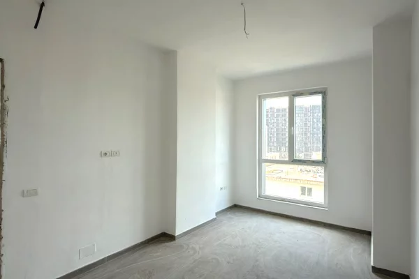 Shtepi ne shitje Apartament ne Tirane, 1+1, Mobilimi Bosh, pa mobiluar, Pagesa 13,000,000  Leke.