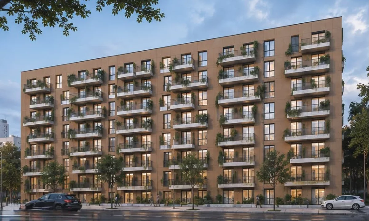 Shtepi ne shitje Apartament ne Tirane, 1+1, Mobilimi Bosh, pa mobiluar, Pagesa 5,200,000  Leke.