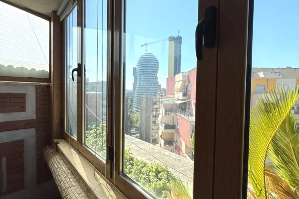 Shtepi ne shitje 4+1 ne Tirane - 8,200,000 Euro