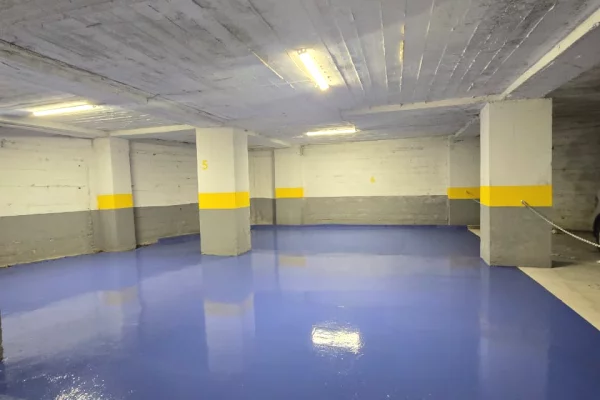 Apartment for sale in Tirana 2+1, In Part