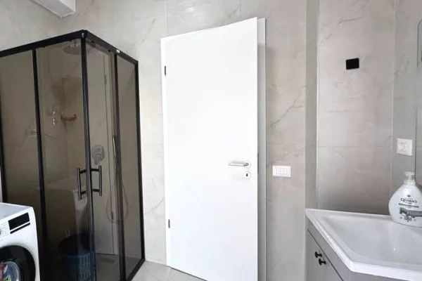 🏡 APARTAMENT 1+1 PËR SHITJE – REZIDENCA KADIU