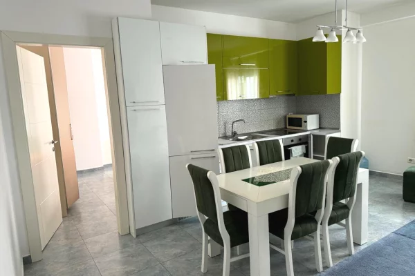 Shtepi ne shitje Apartament ne Tirane, 1+1, Mobilimi E mobiluar, Pagesa 1,290,000,000  Leke.