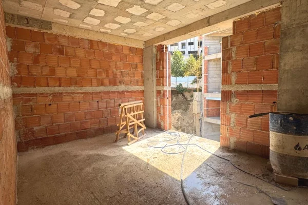 ❗️ OKAZION – APARTAMENT 1+1 PËR SHITJE ❗️