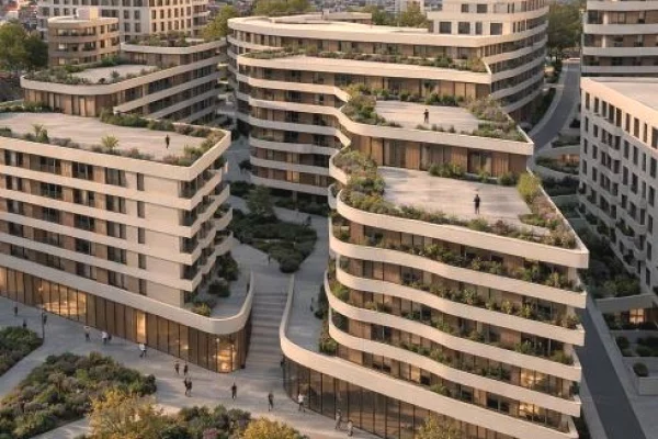 Shtepi ne shitje 2+1 ne Tirane - 85,880 Euro