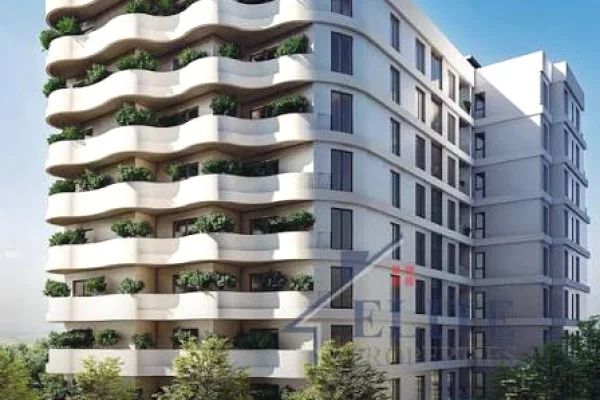 Shtepi ne shitje 2+1 ne Tirane - 107,730 Euro