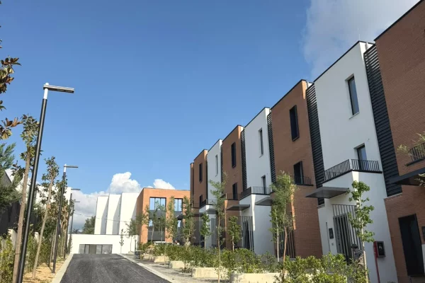 Shtepi ne shitje 3+1 ne Tirane - 500,000 Euro