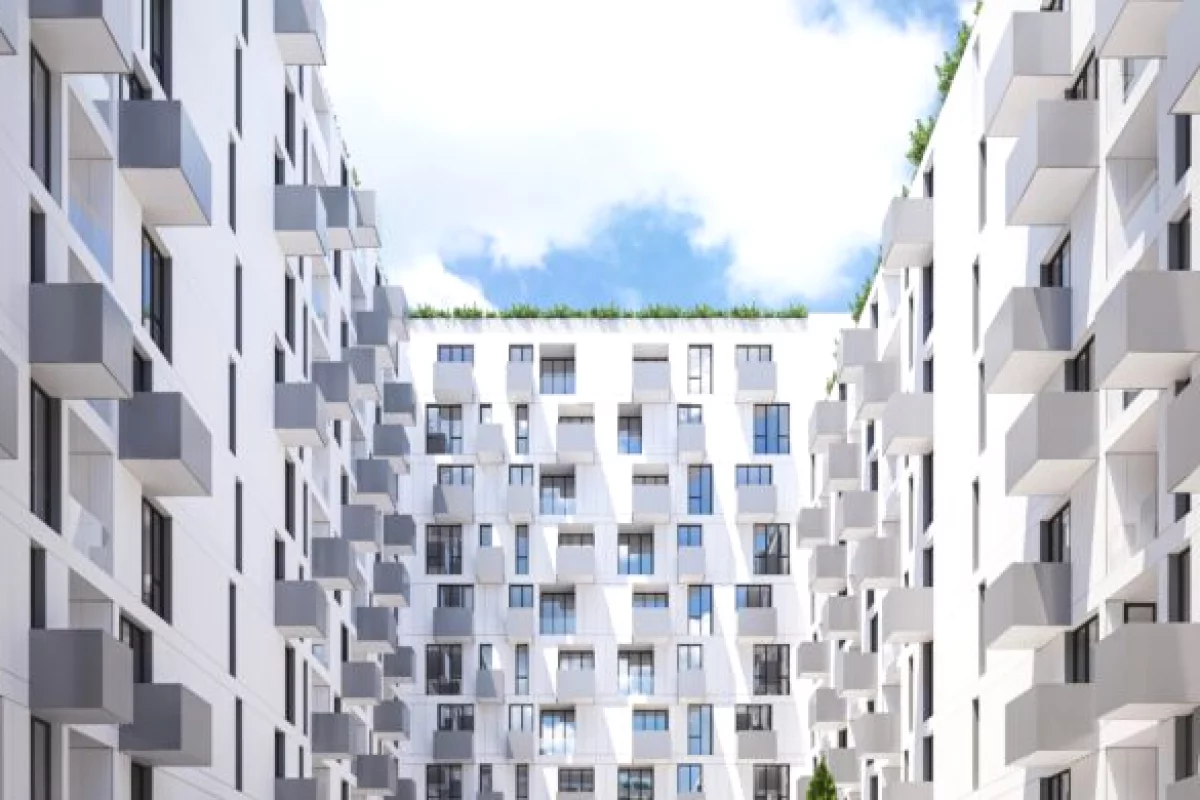 Shtepi ne shitje Apartament ne Tirane, 3+1, Mobilimi Bosh, pa mobiluar, Pagesa 164,625  Euro.