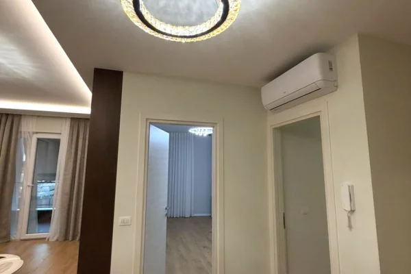 Shtepi ne shitje Apartament ne Tirane, 2+1, Mobilimi E mobiluar, Pagesa 320,000  Euro.