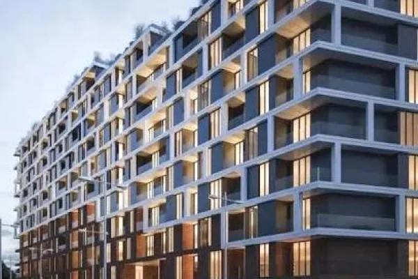 Shtepi ne shitje 2+1 ne Tirane - 2,092,200 Euro