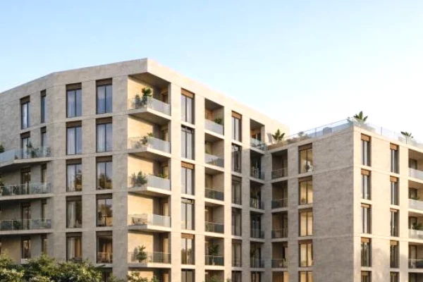 Shtepi ne shitje Apartament ne Tirane, 2+1, Mobilimi Bosh, pa mobiluar, Pagesa 91,675  Euro.
