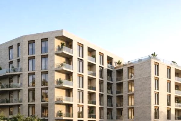 Shtepi ne shitje Apartament ne Tirane, Garsoniere, Mobilimi Bosh, pa mobiluar, Pagesa 49,495  Euro.