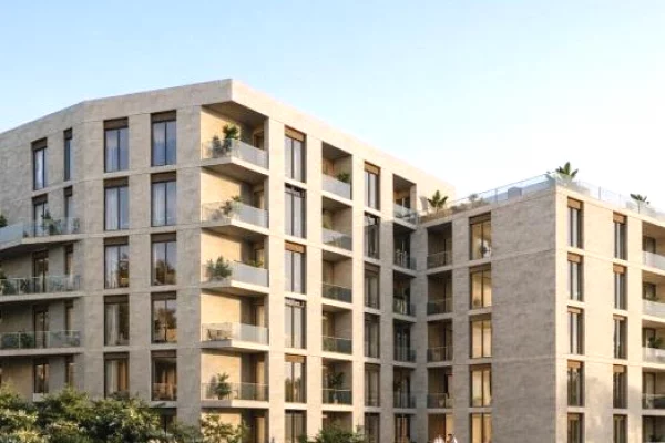 Shtepi ne shitje Apartament ne Tirane, Garsoniere, Mobilimi Bosh, pa mobiluar, Pagesa 49,495  Euro.