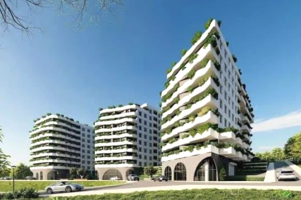 Shtepi ne shitje 1+1 ne Tirane - 49,495 Euro