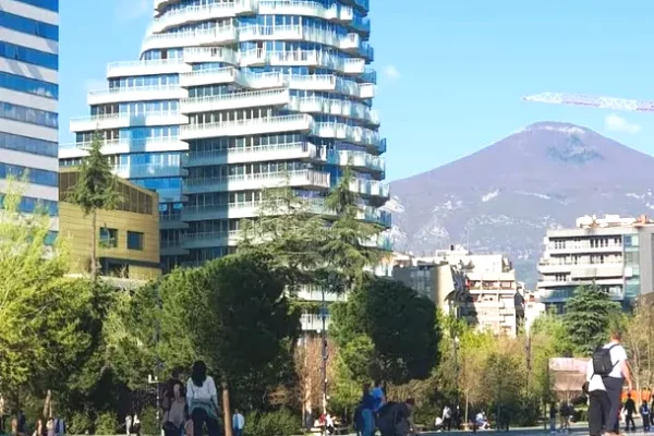 Shtepi ne shitje 1+1 ne Tirane - 564,298 Euro