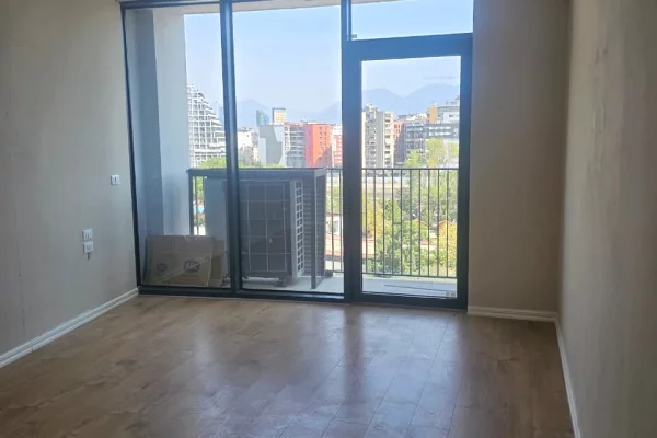 Shtepi ne shitje Apartament ne Tirane, 1+1, Mobilimi E mobiluar, Pagesa 1,600  Euro.