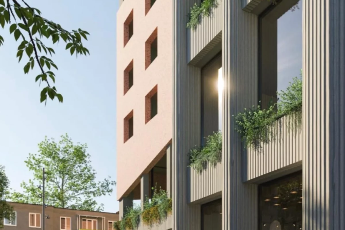 Shtepi ne shitje Apartament ne Tirane, 1+1, Mobilimi Bosh, pa mobiluar, Pagesa 19,176,000  Leke.