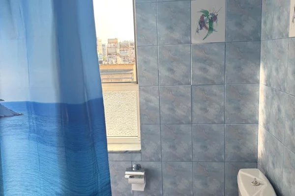 Shtepi ne shitje Apartament ne Tirane, 1+1, Mobilimi E mobiluar, Pagesa 13,500,000  Leke.