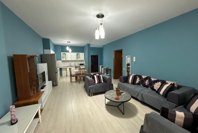 Qera Apartament 1+1 rruga e elbasanit