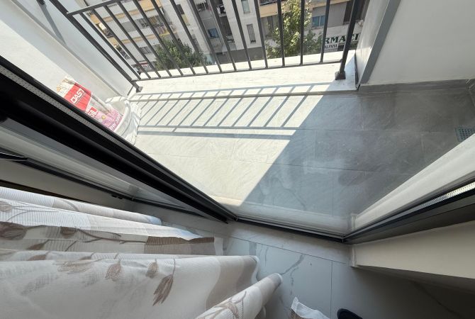 Shtepi me qera Apartament ne Tirane, 1+1, Mobilimi E mobiluar, Pagesa 450  Euro.