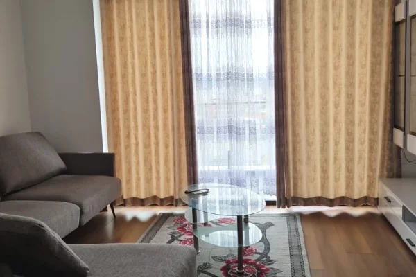 House for Rent 1+1 in Tirana - 600 Euro