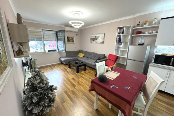 House for Rent 1+1 in Tirana - 65,000 Leke