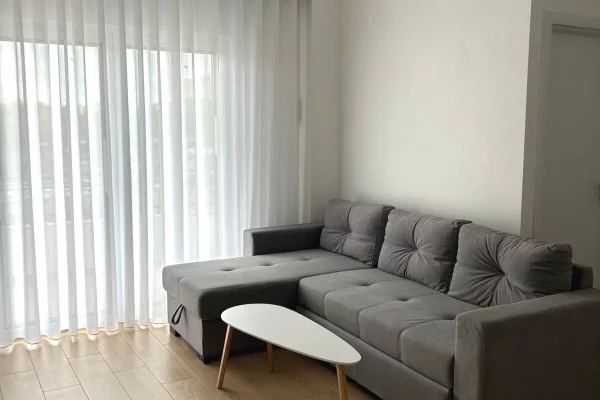 Shtepi me qera 1+1 ne Tirane - 45,000 Leke