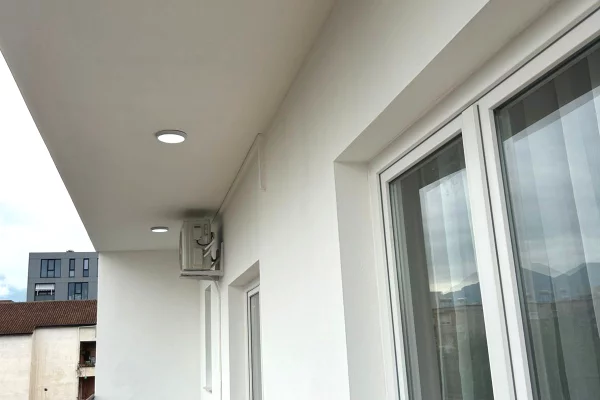 Shtepi me qera Apartament ne Tirane, 1+1, Mobilimi E mobiluar, Pagesa 45,000  Leke.
