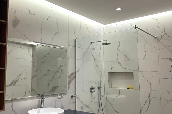 Shtepi me qera Apartament ne Tirane, 1+1, Mobilimi E mobiluar, Pagesa 65,000  Leke.