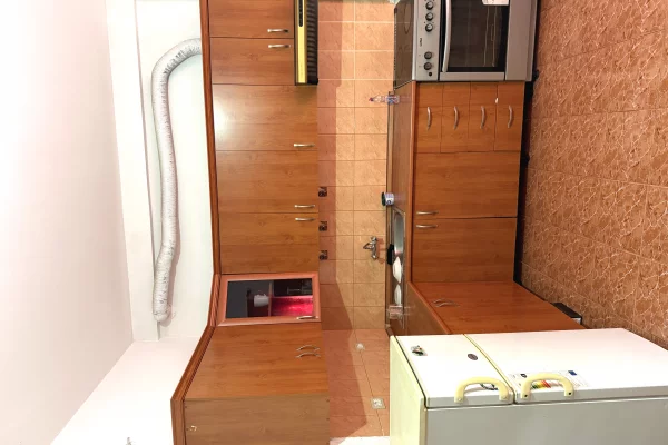 Casa in affitto Garsoniere a Tirana - 27,000 Leke