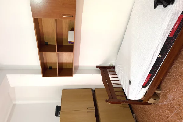 Appartamento in affitto a Tirana Garsoniere, Arredato