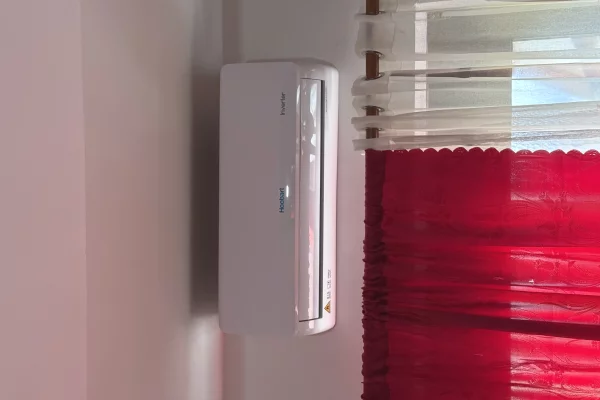 Appartamento in affitto a Tirana Garsoniere, Arredato