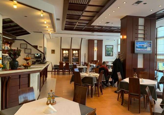 Njoftime Pune per Sanitare,Pjatalarese ne Tirane