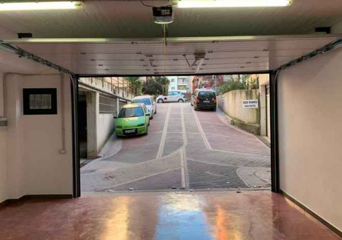 Business Property for Rent in Tirana - 250 Euro