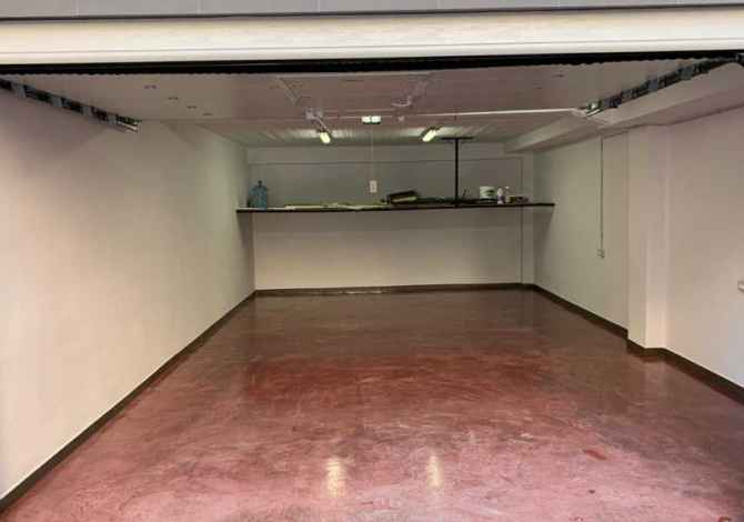 Business Property for Rent in Tirana - 250 Euro