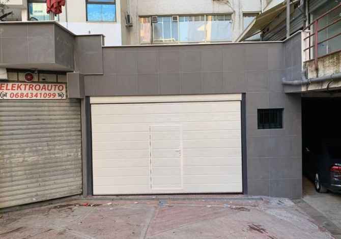 Business Property for Rent in Tirana - 250 Euro